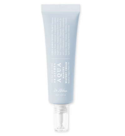 Dr. Althea Aqua Marine Watery Cream