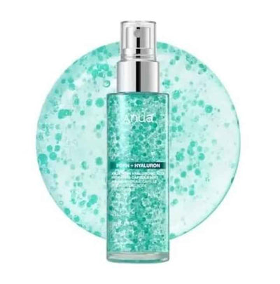 سيروم أنوا كبسولات PDRN + هيالورون — Anua PDRN Hyaluron Capsule Serum