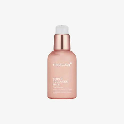 Medicube Triple Collagen Serum – Firming & Anti-Aging Korean Face Serum