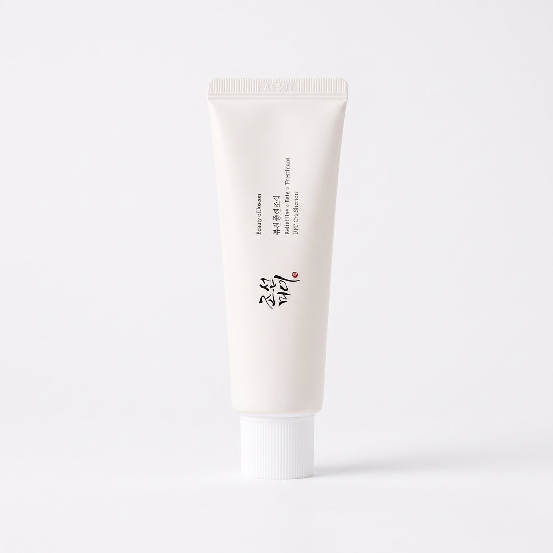 Beauty of Joseon Relief Sun: Rice + Probiotics SPF 50+ PA++++ 50ml tube