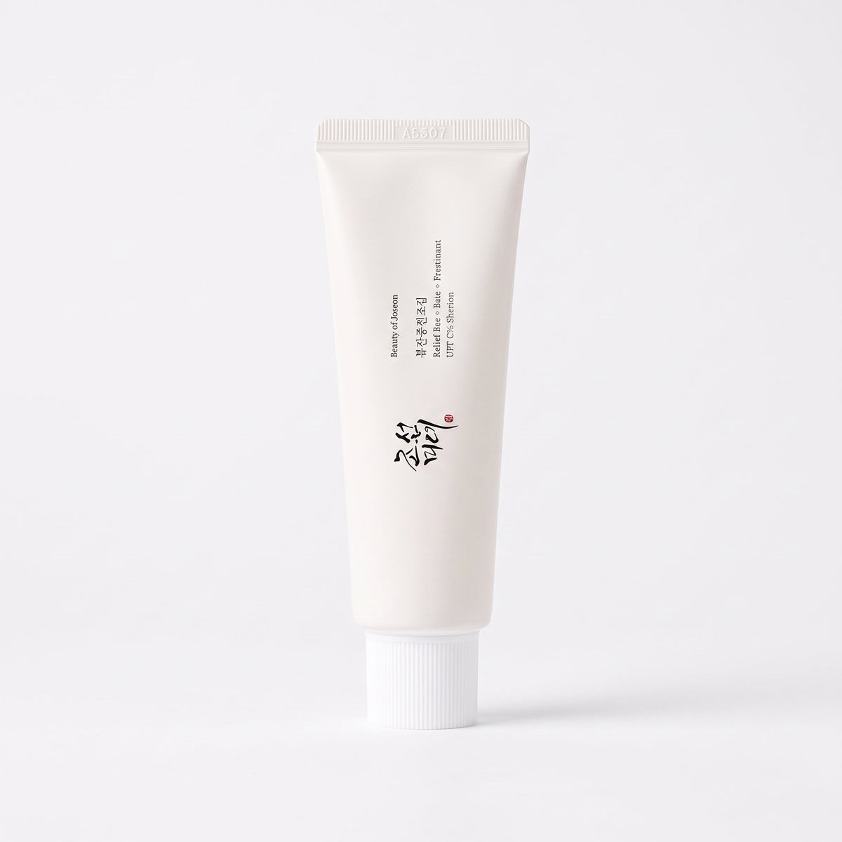 Beauty of Joseon Relief Sun: Rice + Probiotics SPF 50+ PA++++ 50ml tube