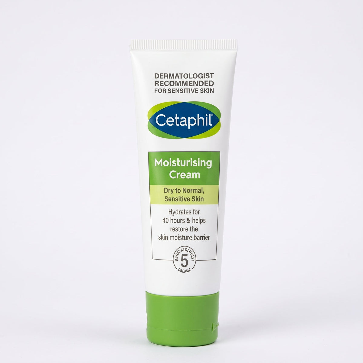 Cetaphil Moisturising Cream tub