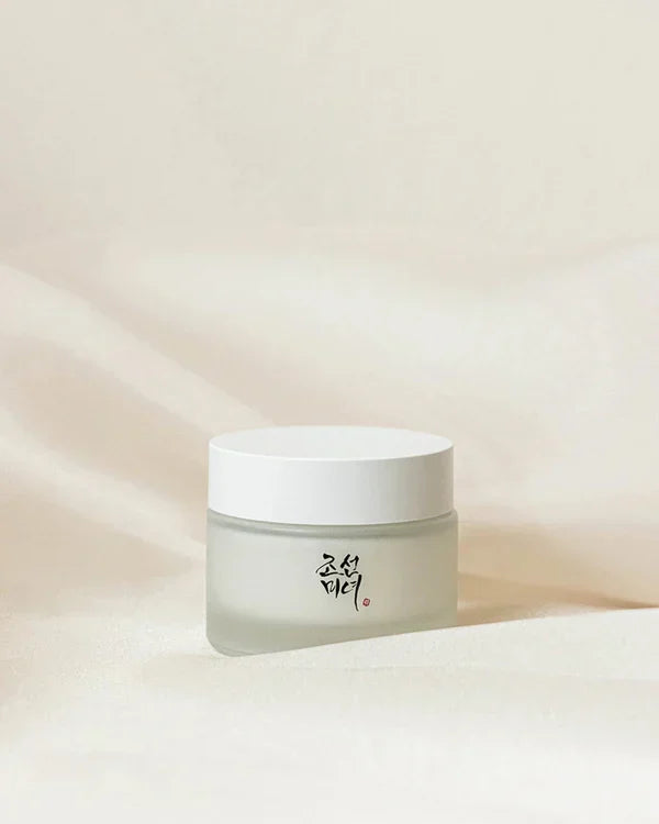 Korean skincare routine for oily skin in Oman