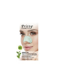 Pritty Aloe Vera Nose Pore Cleansing Strips – authentic skincare in Oman