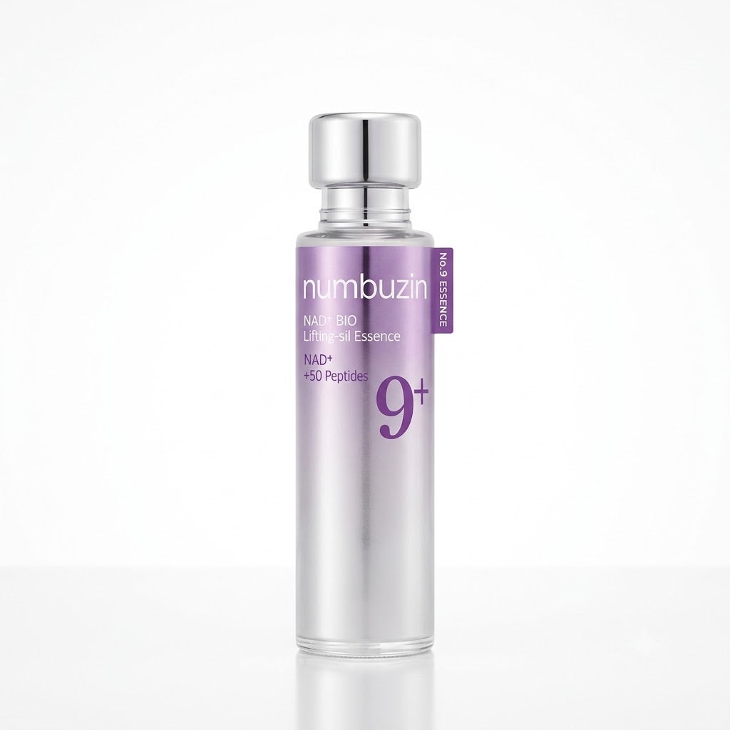 Numbuzin No.9 NAD Bio Lifting-sil Essence