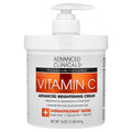 Vitamin C Advanced Brightening Cream – authentic skincare in Oman