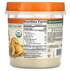 Organic Maca Root Powder 🧡