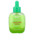 EQQUALBERRY Green Aid Aloe PDRN Calming Serum – authentic Korean serum in Oman
