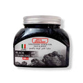 Skin Doctor Black Charcoal Whitening Scrub – authentic skincare in Oman