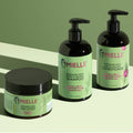 Mielle Rosemary Mint Strengthening Shampoo & Masque – authentic haircare in Oman