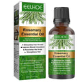 Rosemary Essential Oil for Hair Growth 30ml – authentic haircare in Oman