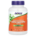 NOW Foods Ashwagandha
