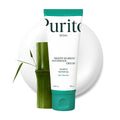 Purito Seoul Mighty Bamboo Panthenol Cream – authentic Korean skincare in Oman
