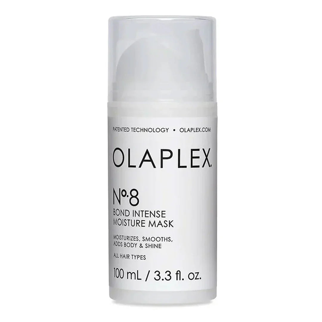 Olaplex No.8 Bond Intense Moisture Mask 100ml – authentic haircare in Oman