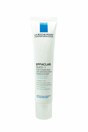 La Roche-Posay Effaclar Duo Pore & Blackhead Cream 40ml