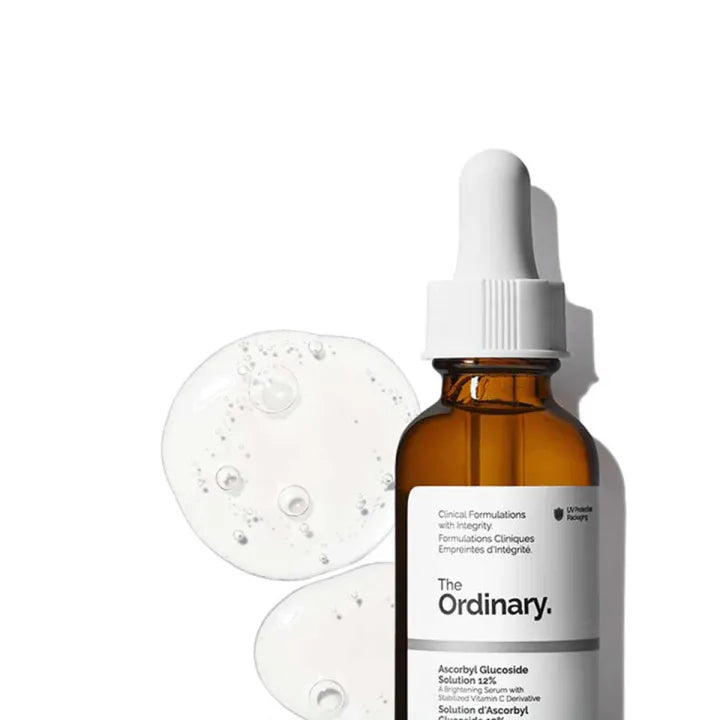 The Ordinary Ascorbyl Tetraisopalmitate Solution 20% in Vitamin F