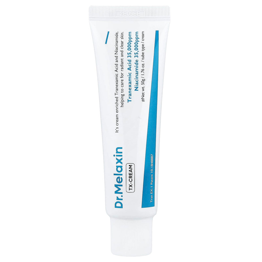 Dr. Melaxin TX-Cream – authentic Korean skincare in Oman