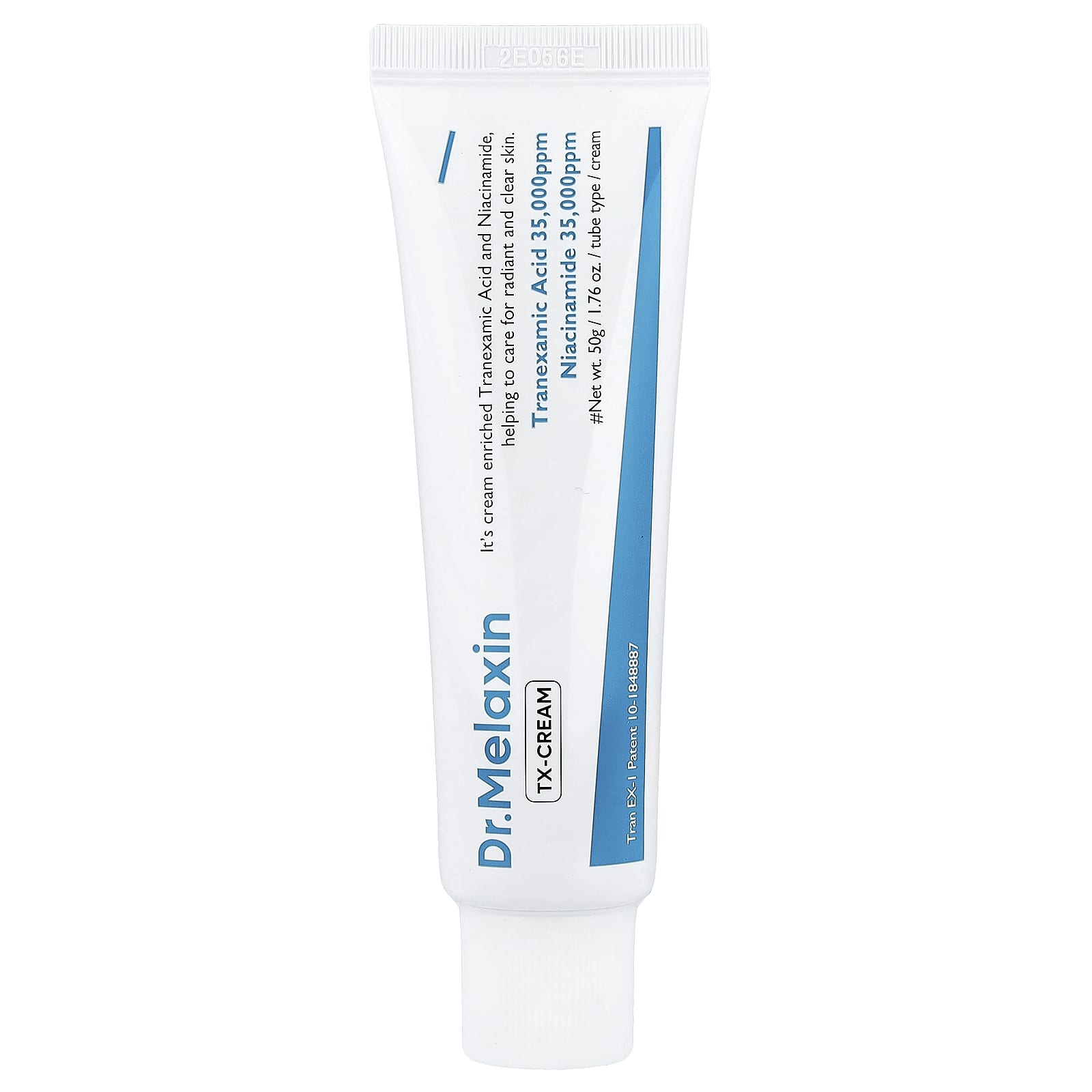 Dr. Melaxin TX-Cream – authentic Korean skincare in Oman