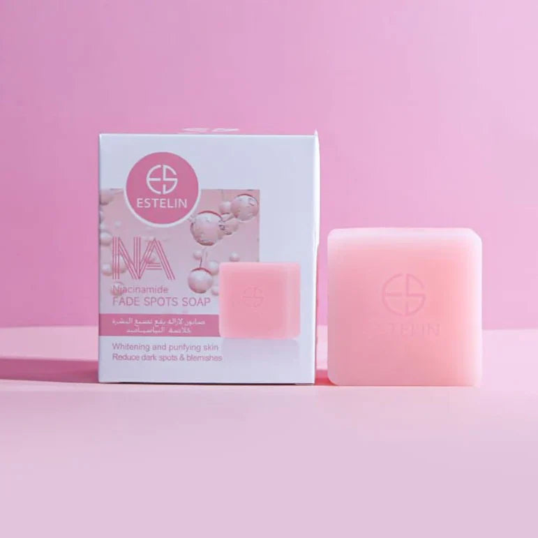 Estelin Multipurpose Skin Care Soap 100g – authentic skincare in Oman