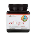 Youtheory Collagen 120 Tablets – authentic wellness supplement in Oman