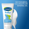 Cetaphil Baby Ultra Soothing Lotion with Shea Butter – authentic baby care in Oman