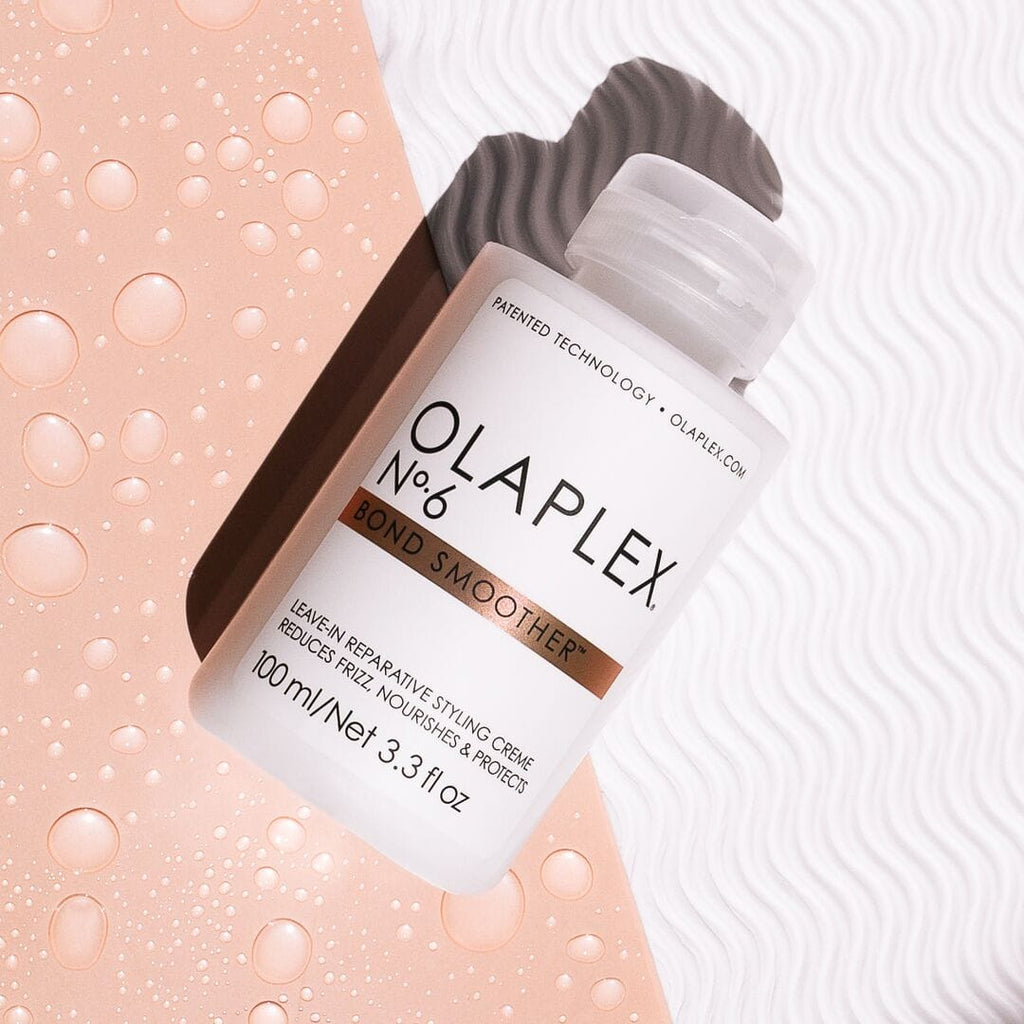 Olaplex No.6 Bond Smoother – authentic haircare in Oman