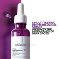 La Roche-Posay Pure Niacinamide 10 Serum 30ml – authentic skincare in Oman