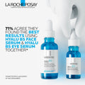 La Roche-Posay Hyalu B5 Serum 30ml – authentic skincare in Oman