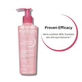 Bioderma Sensibio Gel Moussant Cleansing Foam – authentic skincare in Oman