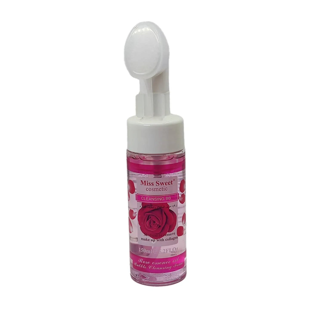 Miss Sweet Collagen BB Cleansing Rose 150ml