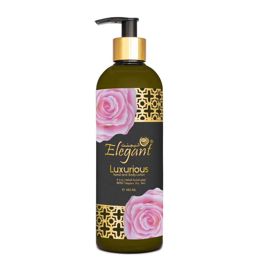 Dwella Herbotech Himalayan Rose Shampoo 300ml