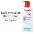 Eucerin Daily Hydration Body Lotion – authentic body care in Oman