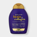 OGX Thick & Full Biotin & Collagen Conditioner 385ml – authentic haircare in Oman
