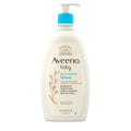 Aveeno Baby Daily Moisture Lotion with Colloidal Oatmeal – authentic baby care in Oman