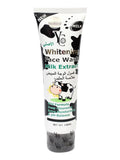 Whitening Milk Extract Face Wash 100ml – authentic skincare in Oman