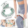 Multifunctional Leg & Muscle Massage Roller – authentic wellness tool in Oman