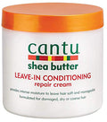 Cantu Shea Butter Leave-In Conditioning Repair Cream – authentic haircare in Oman