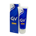 Ego QV Cream for Dry & Sensitive Skin 100g – authentic skincare in Oman