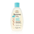 Aveeno Baby Sensitive Skin Bubble Bath with Oat Extract – authentic baby care in Oman