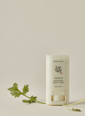 Beauty of Joseon Matte Sun Stick Mugwort + Camellia SPF 50+ – authentic Korean sunscreen in Oman