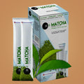 Japanese Matcha Tea Powder 20 x 10g – authentic wellness in Oman