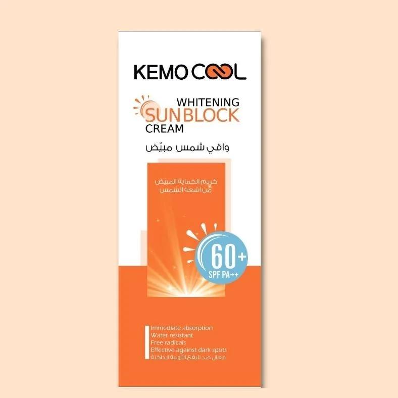 Whitening Sunblock Cream SPF 90+ – authentic sunscreen in Oman