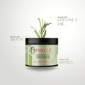 Mielle Rosemary Mint Strengthening Hair Masque 340g – authentic haircare in Oman
