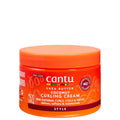 Cantu Shea Butter Coconut Curling Cream 340g – authentic haircare in Oman