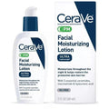 CeraVe PM Facial Moisturizing Lotion – authentic skincare in Oman