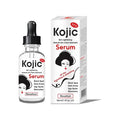 Roushun Kojic Dark Spot Brightening Face Serum – authentic skincare in Oman