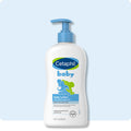Cetaphil Daily Baby Lotion 400ml – authentic baby care in Oman