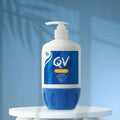 QV Intensive Cream for Dry Skin 500g – authentic skincare in Oman