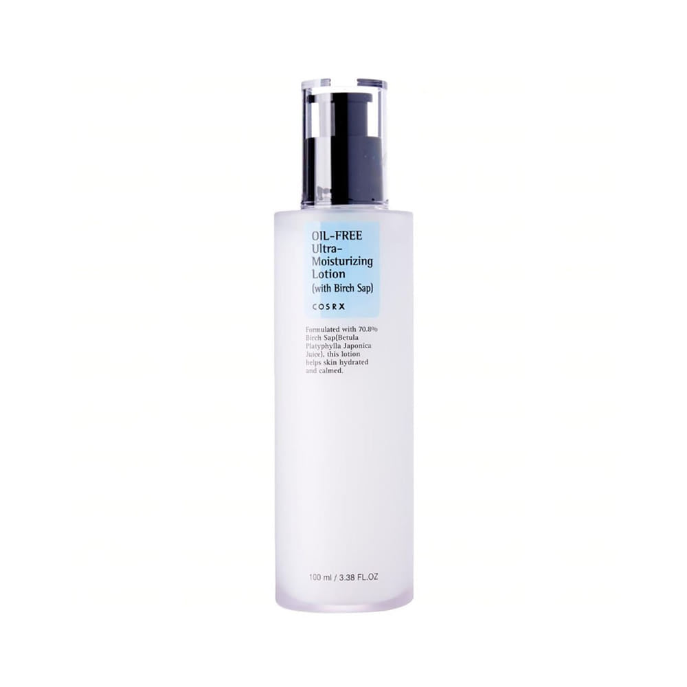 COSRX Hydrium Watery Toner 280ml – authentic Korean skincare in Oman
