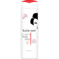 Kojie San Kojic Acid Brightening Body Lotion SPF 25 150ml – authentic body care in Oman